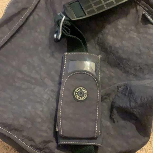 Kipling Messenger Bag - Picture 14 of 16